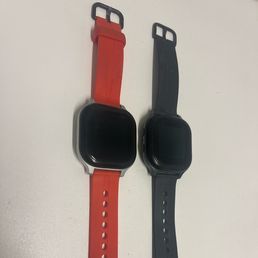 Gabb Watch
